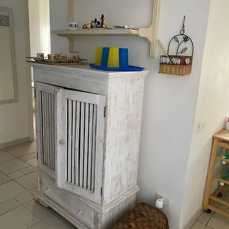 Beach House Torre Canne