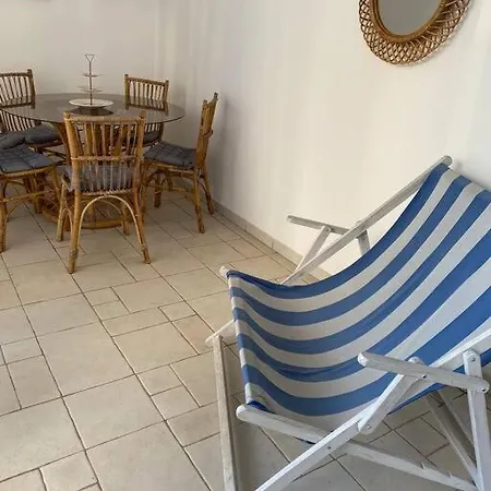 Holiday home Beach House Torre Canne