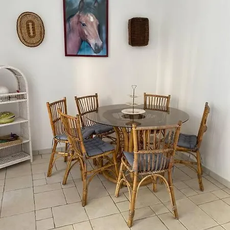 House Σπίτι διακοπών Torre Canne