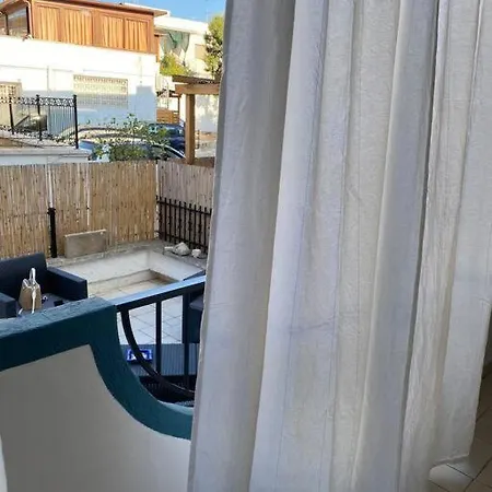 Σπίτι διακοπών House *