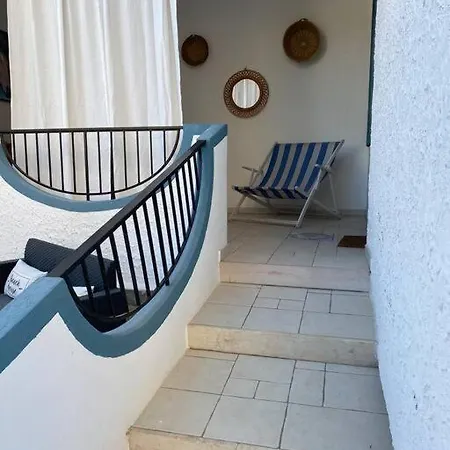 Beach House Torre Canne