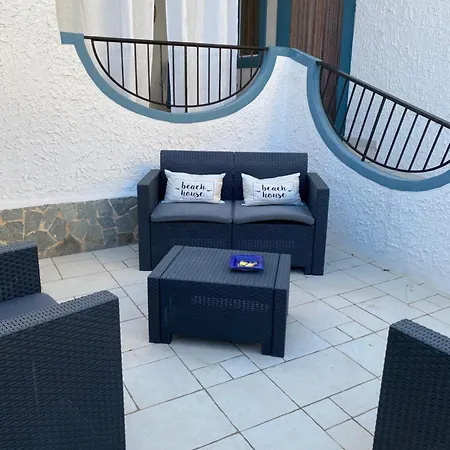 Beach House Holiday home *