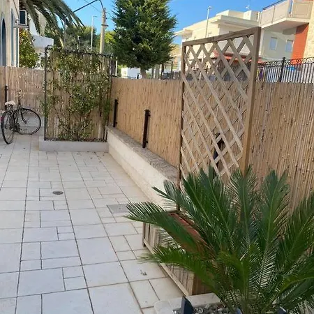 Beach House * Torre Canne