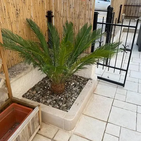 Beach House Torre Canne