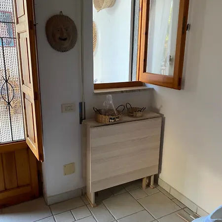 Beach House Torre Canne