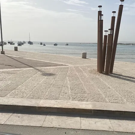 Beach House * Torre Canne